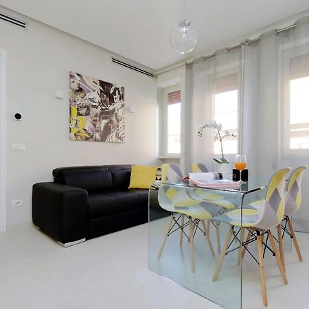 Vatican Museum Apartment With Terrace 罗马 外观 照片