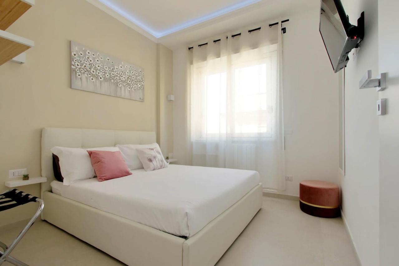Vatican Museum Apartment With Terrace 罗马 外观 照片