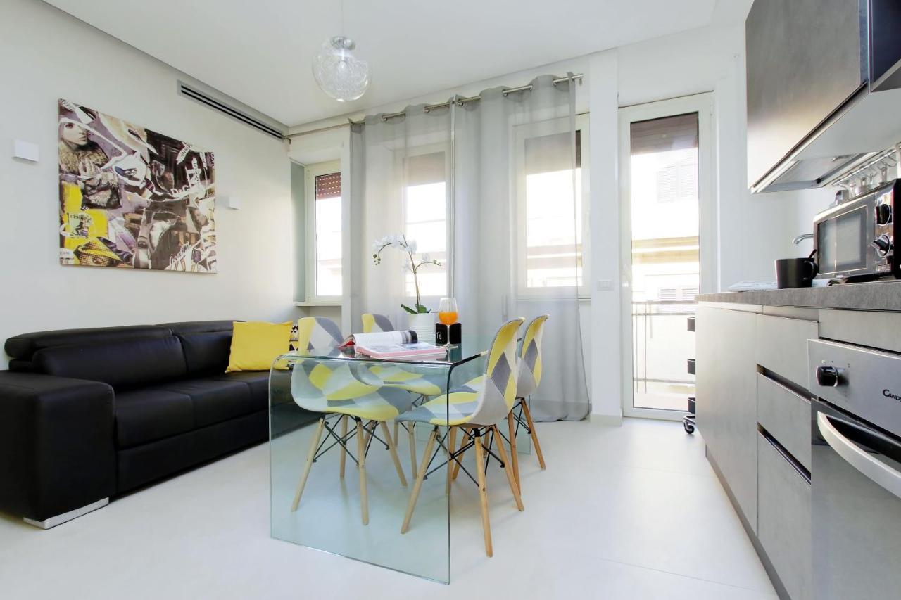 Vatican Museum Apartment With Terrace 罗马 外观 照片