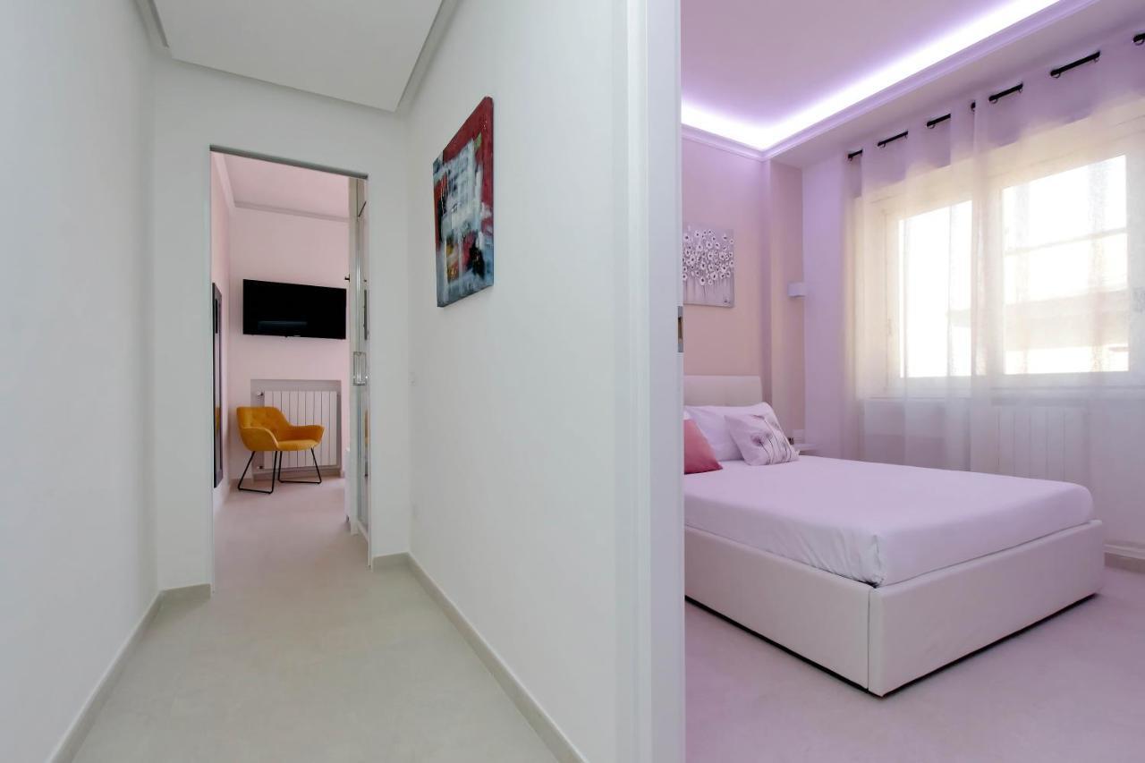 Vatican Museum Apartment With Terrace 罗马 外观 照片