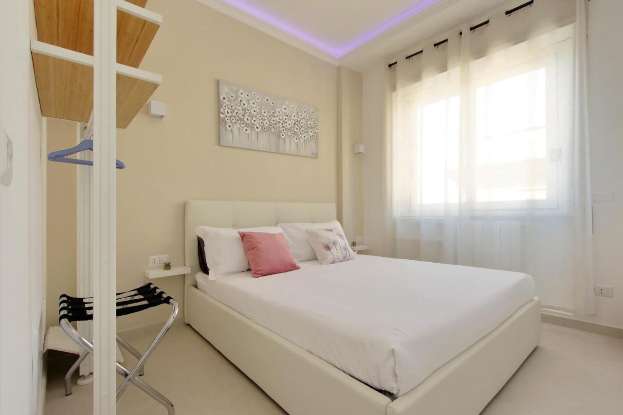 Vatican Museum Apartment With Terrace 罗马 外观 照片