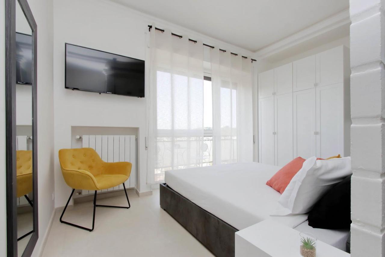 Vatican Museum Apartment With Terrace 罗马 外观 照片