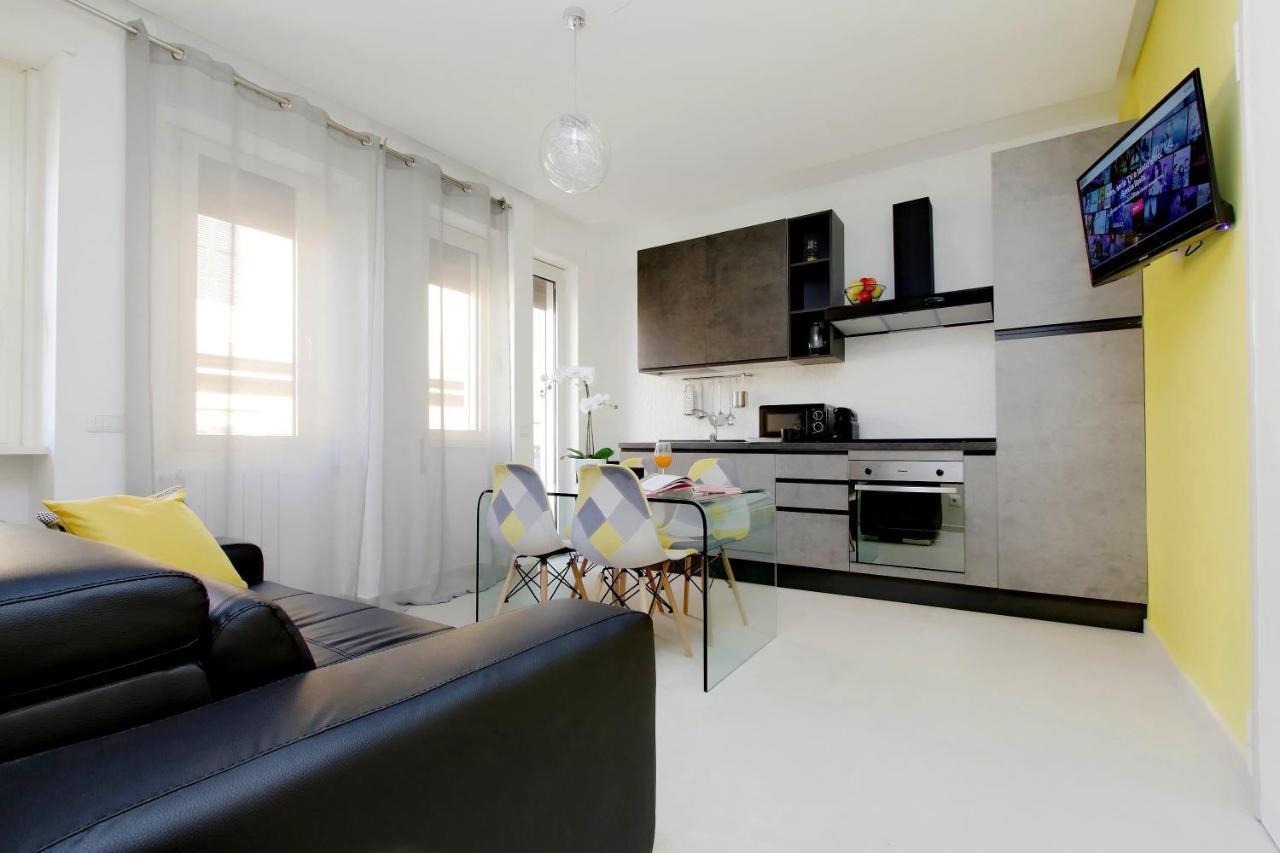 Vatican Museum Apartment With Terrace 罗马 外观 照片