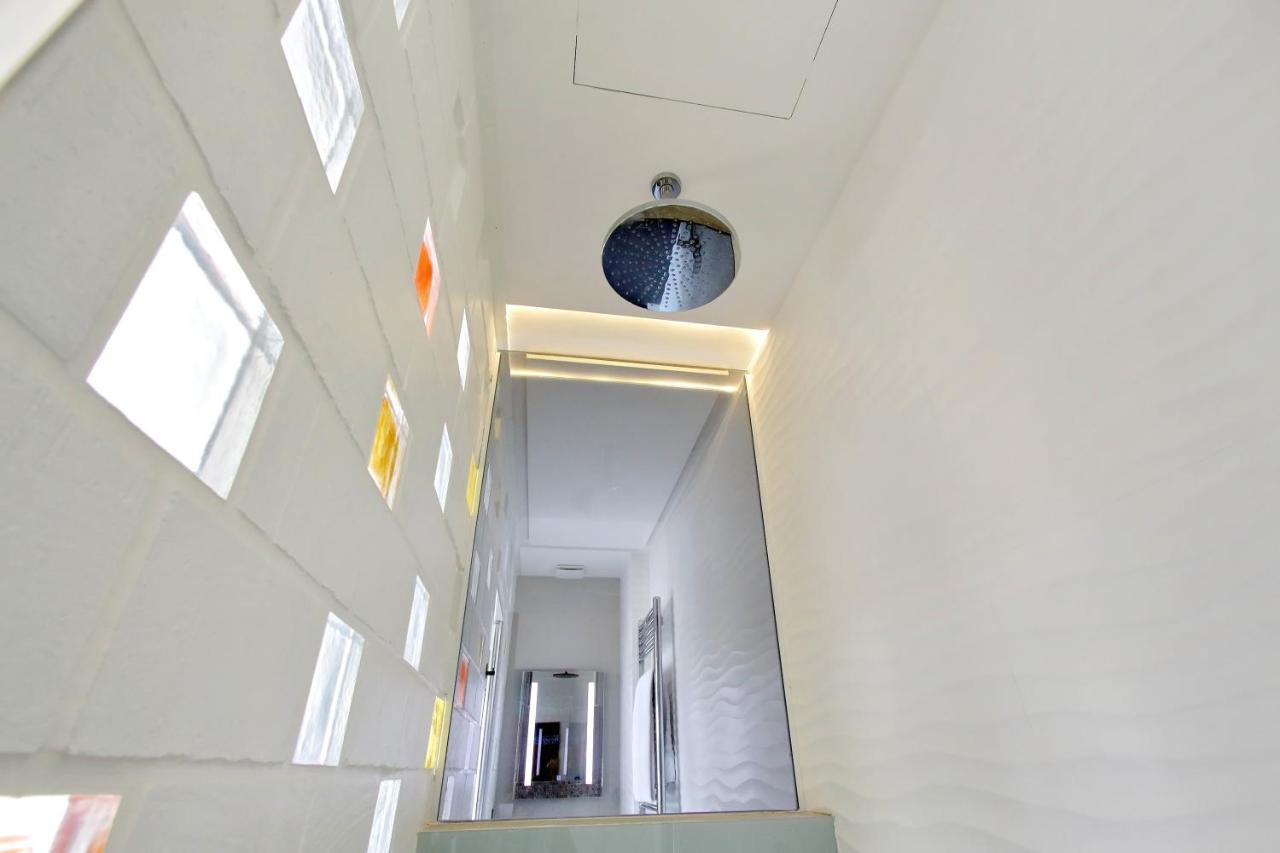 Vatican Museum Apartment With Terrace 罗马 外观 照片