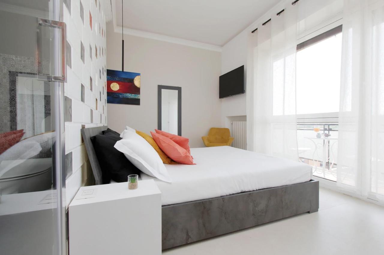 Vatican Museum Apartment With Terrace 罗马 外观 照片
