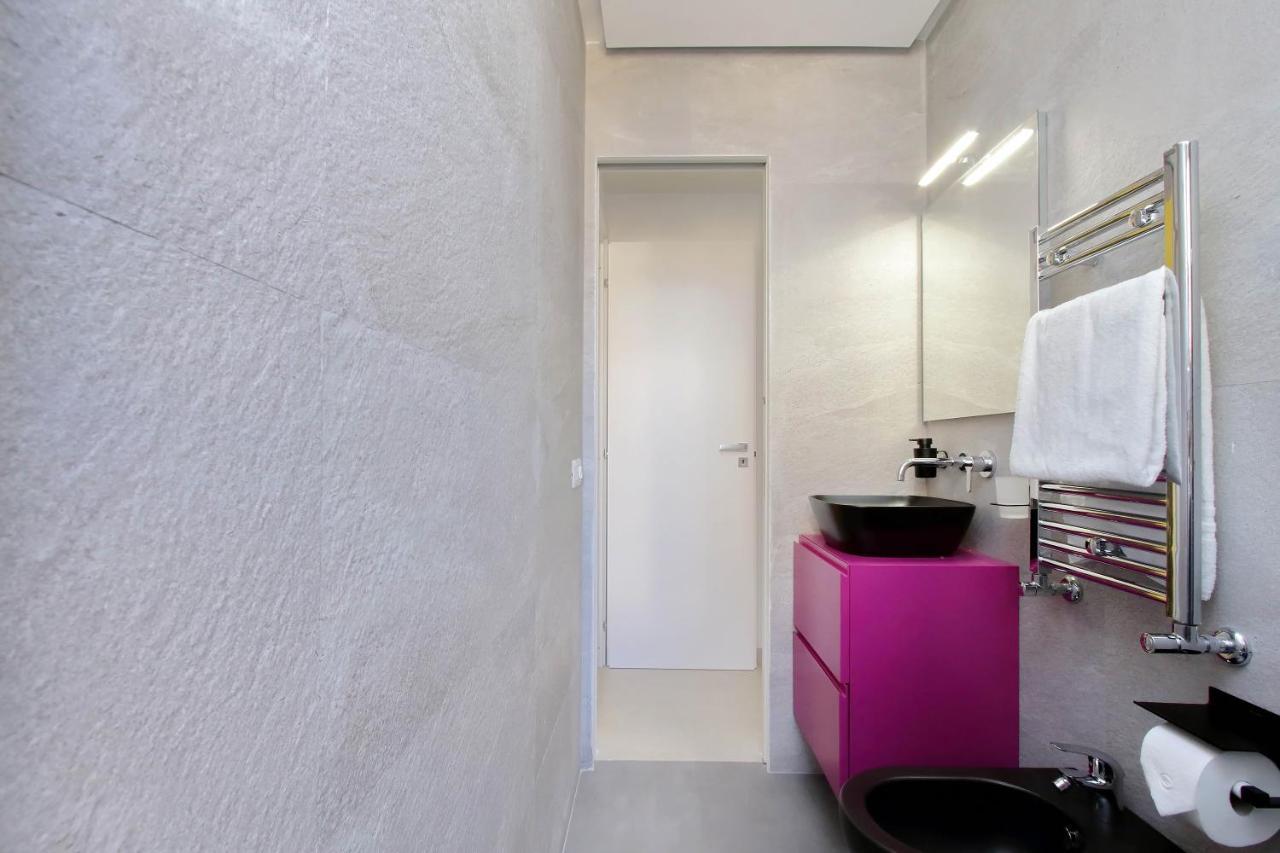 Vatican Museum Apartment With Terrace 罗马 外观 照片
